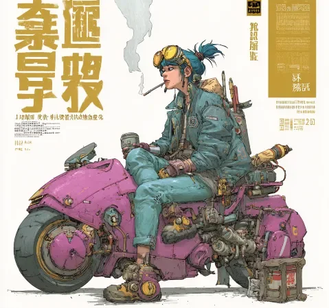 列表可配一张与社区讨论相关的主题图，增强内容识别，不强制每帖配图。